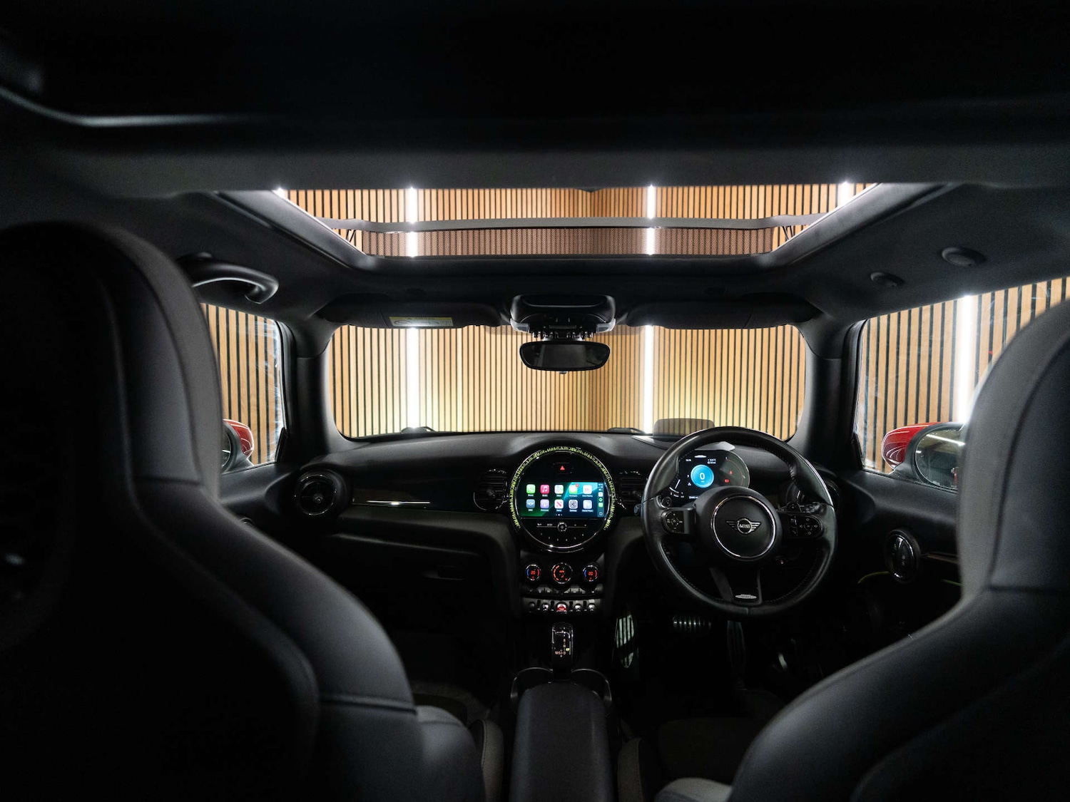 Used MINI Hatch 2021 for sale - 77022799: Photo 9