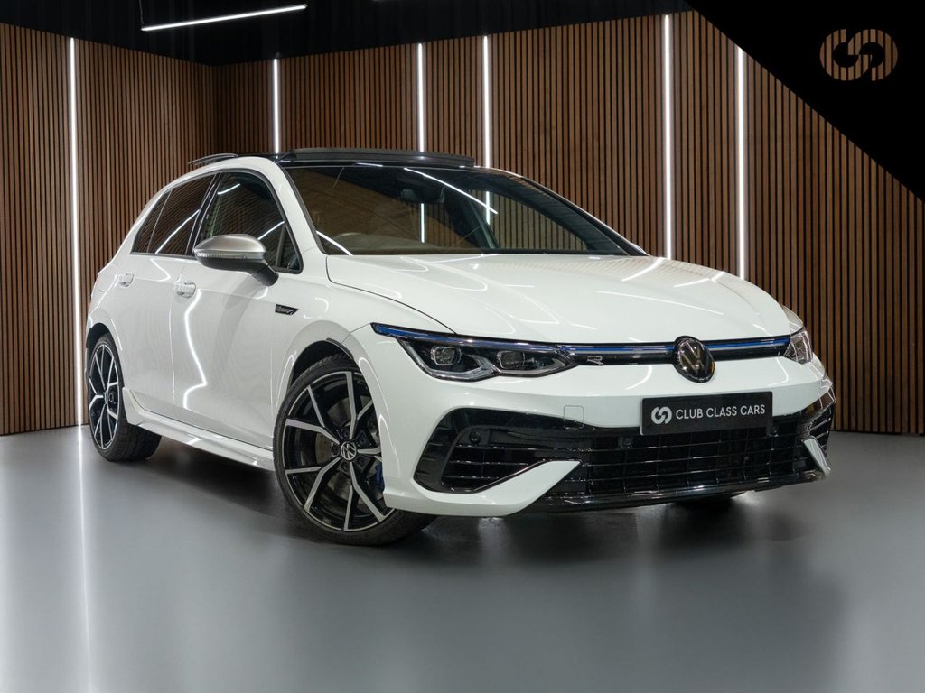 Used Volkswagen Golf 2024 for sale - 76797869: Photo 1