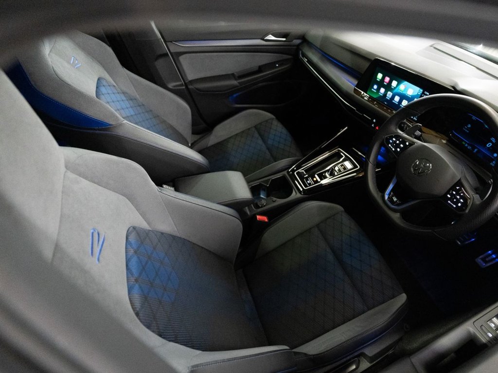 Used Volkswagen Golf 2024 for sale - 76797869: Photo 18