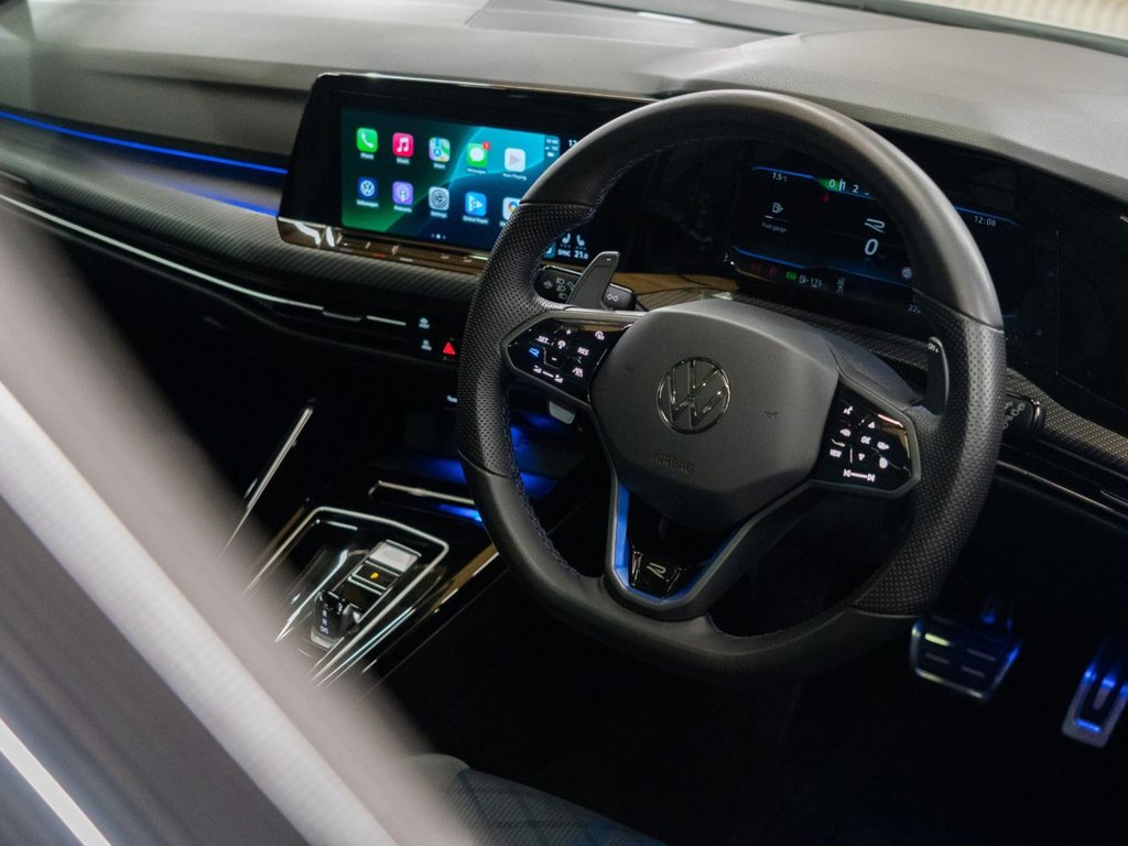 Used Volkswagen Golf 2024 for sale - 76797869: Photo 19