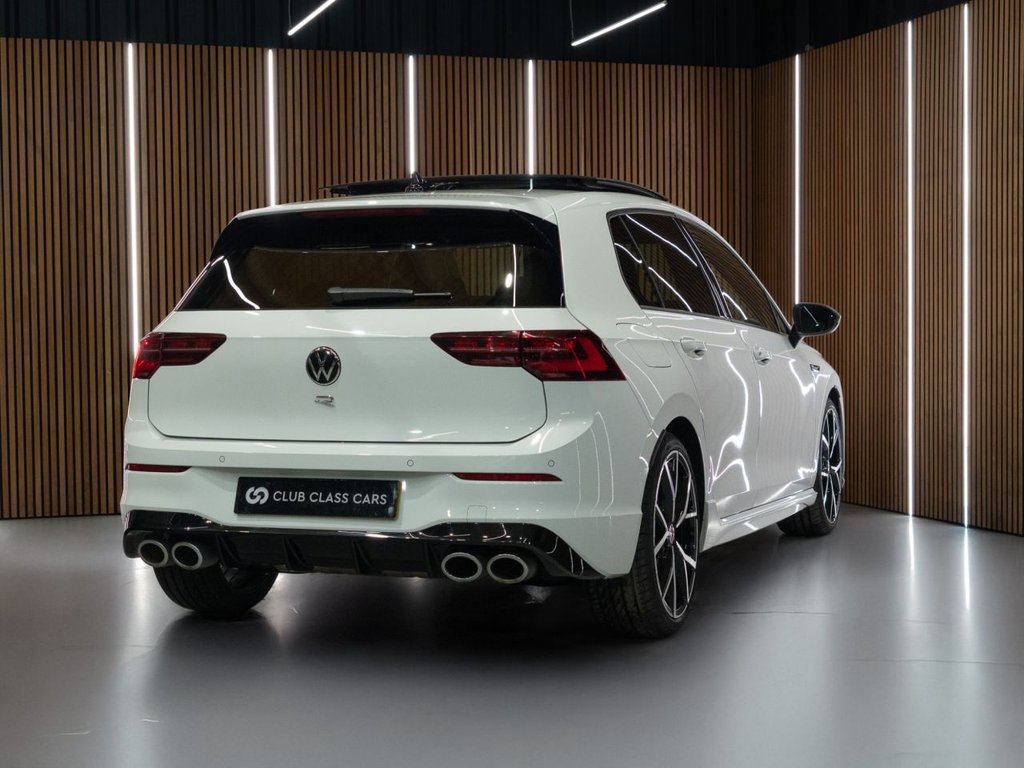 Used Volkswagen Golf 2024 for sale - 76797869: Photo 5