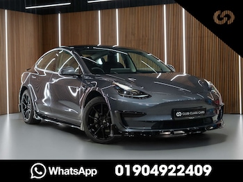 Used Tesla Model 3 2021 for sale - 78358981: Photo