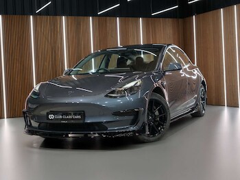 Used Tesla Model 3 2021 for sale - 78358981: Photo
