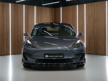 Used Tesla Model 3 2021 for sale - 78358981: Photo