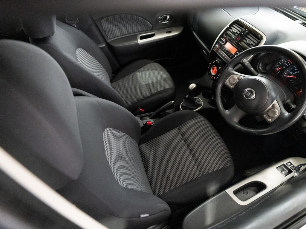 Used Nissan Micra 2015 for sale - 76690752: Photo 12