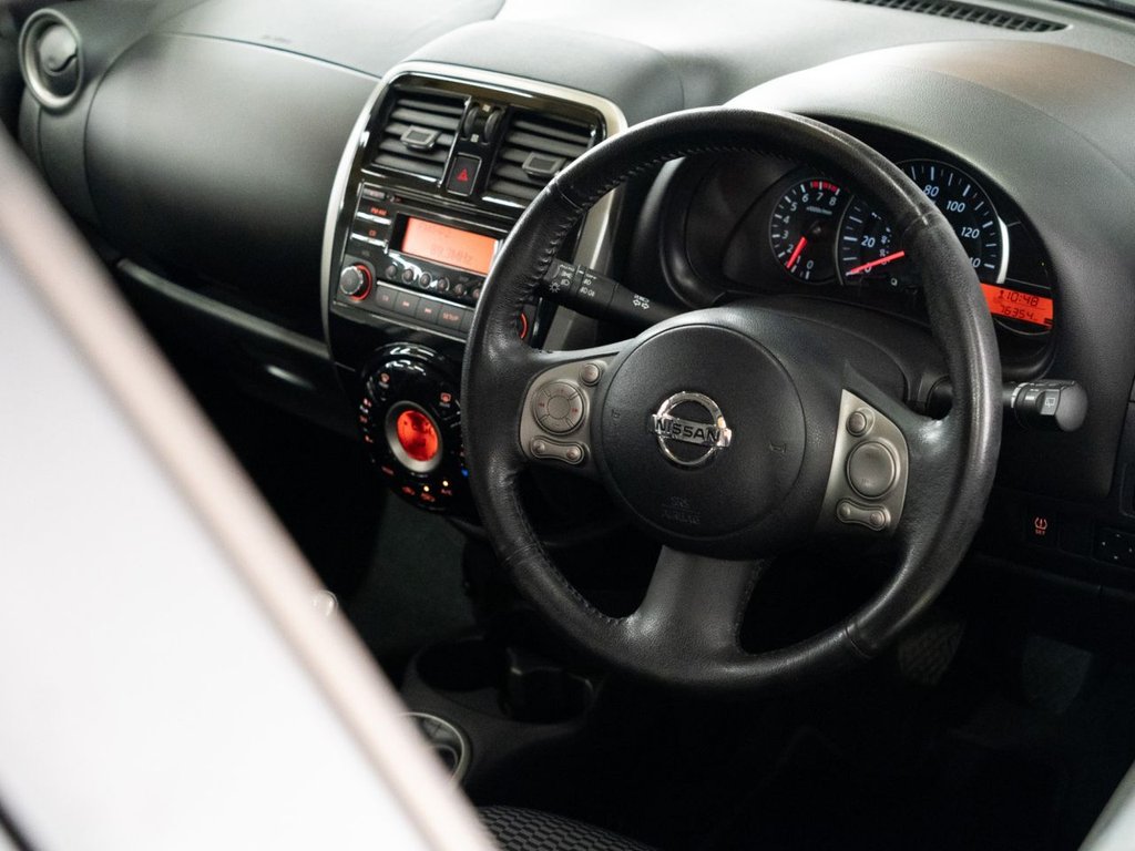 Used Nissan Micra 2015 for sale - 76690752: Photo 13