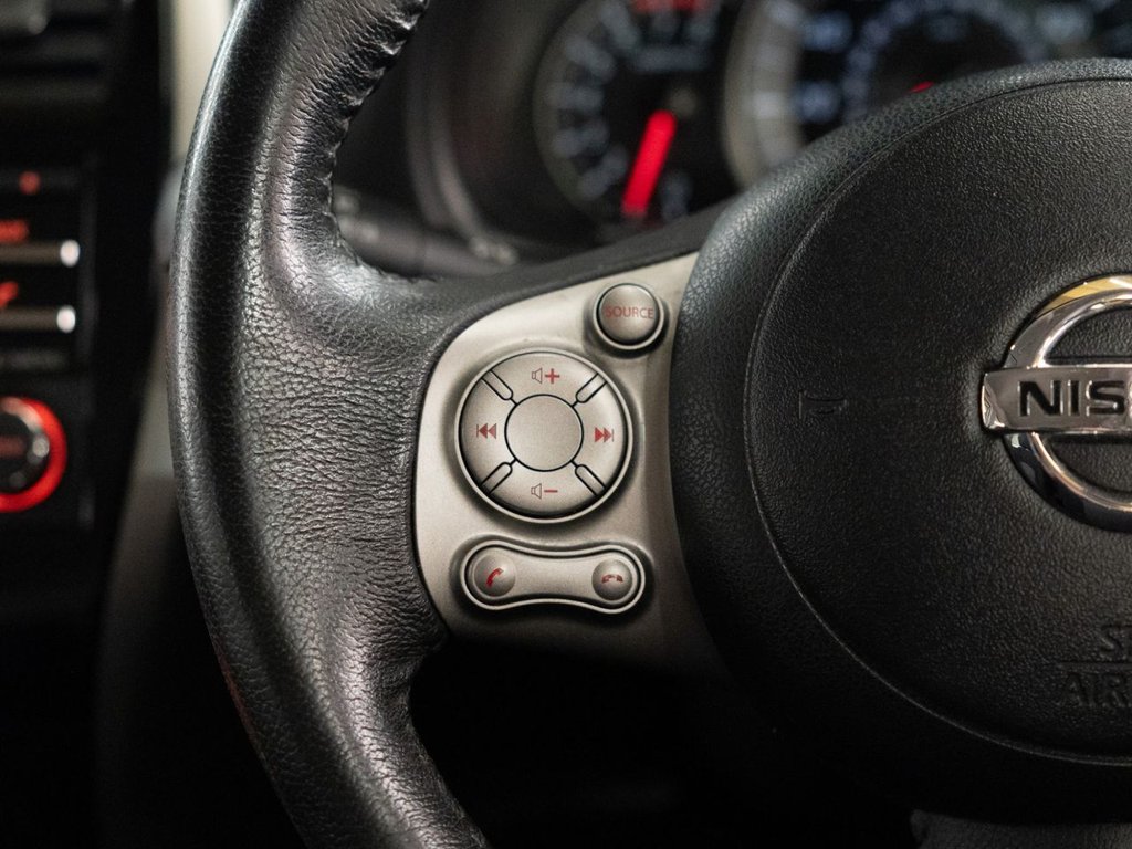 Used Nissan Micra 2015 for sale - 76690752: Photo 15