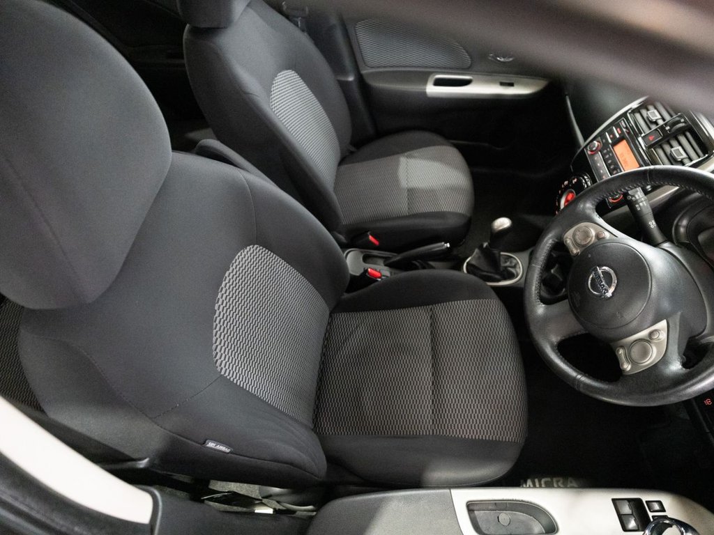 Used Nissan Micra 2015 for sale - 76690752: Photo 17