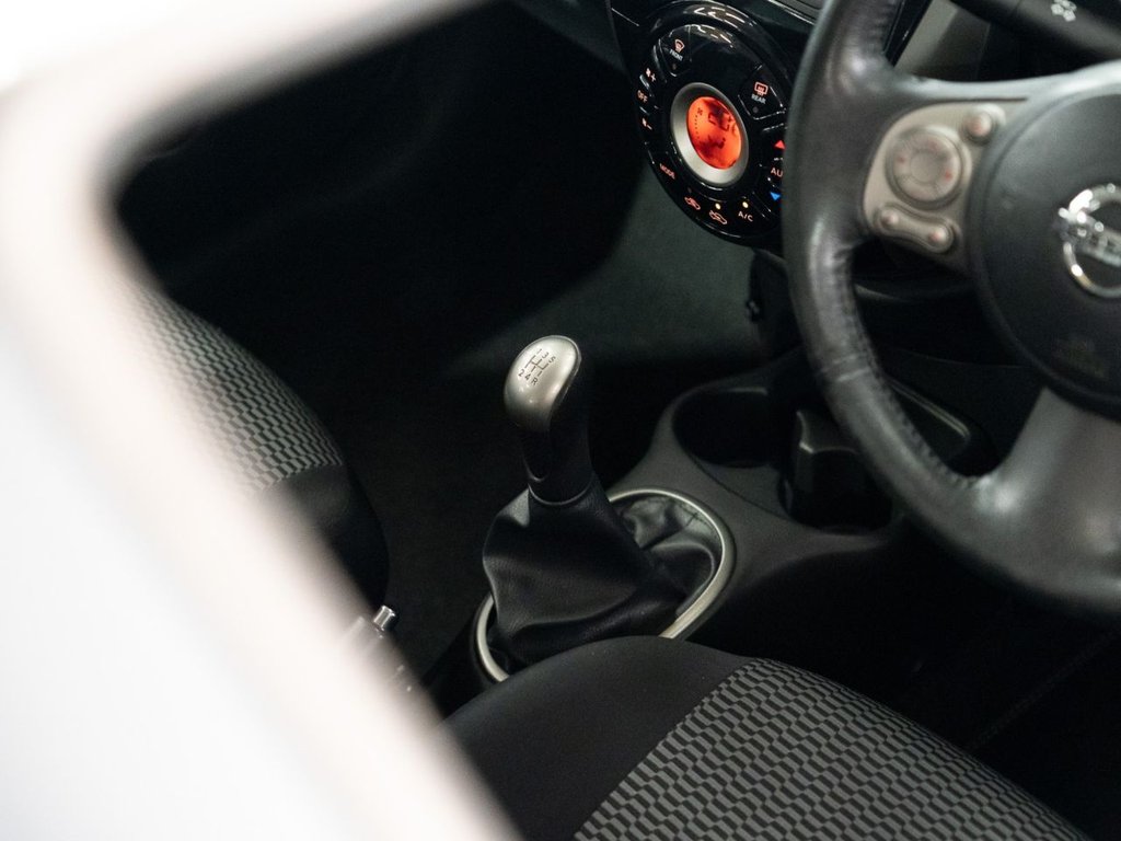 Used Nissan Micra 2015 for sale - 76690752: Photo 18