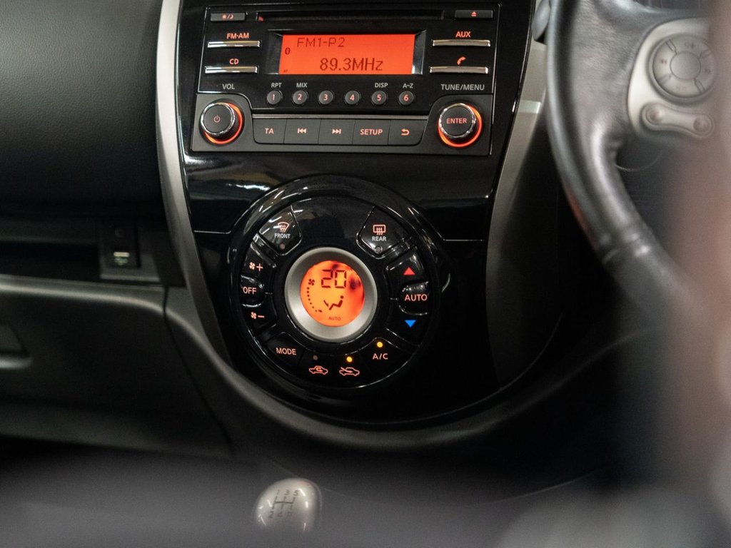 Used Nissan Micra 2015 for sale - 76690752: Photo 19