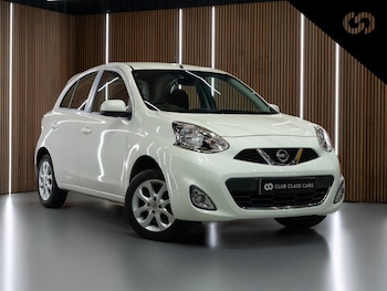 2015 (65) - 1.2 Acenta 5dr