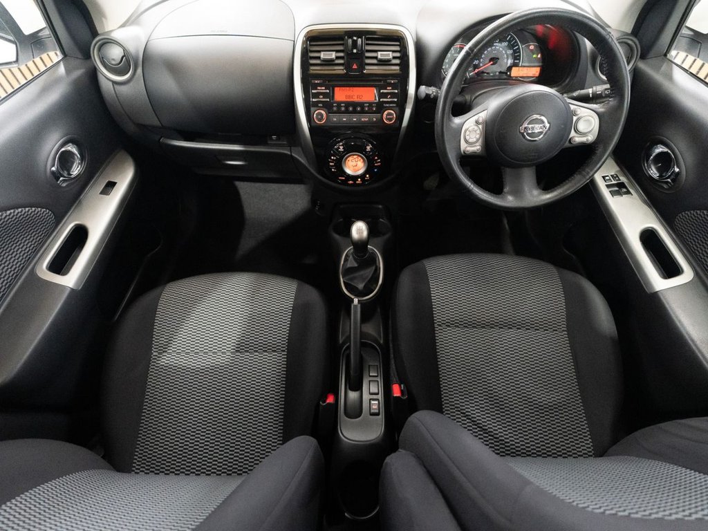 Used Nissan Micra 2015 for sale - 76690752: Photo 2