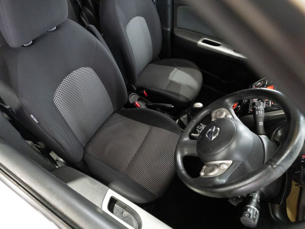 Used Nissan Micra 2015 for sale - 76690752: Photo 22