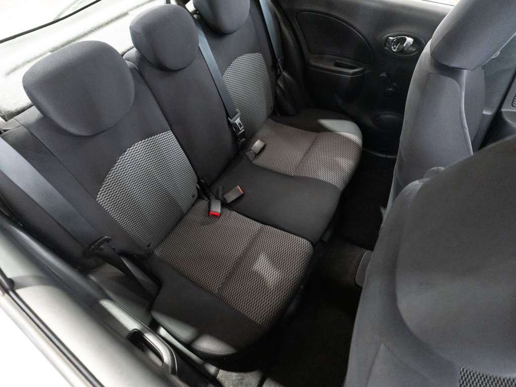 Used Nissan Micra 2015 for sale - 76690752: Photo 23