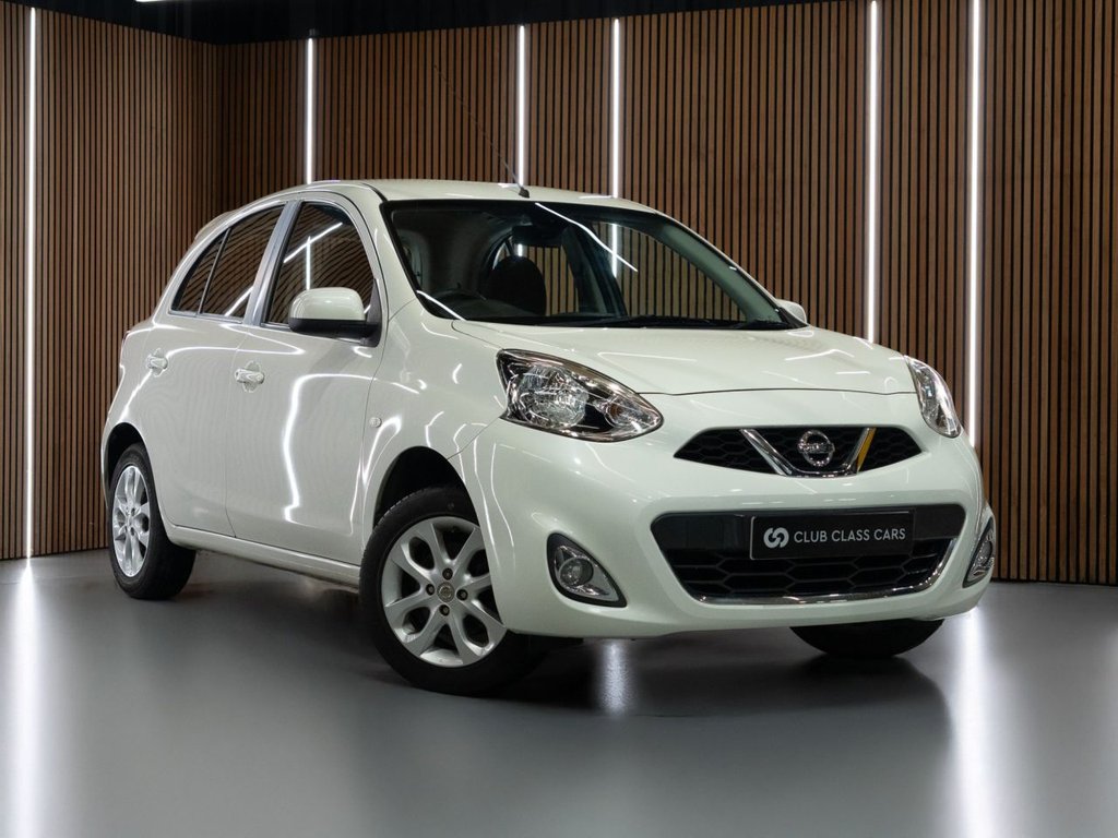 Used Nissan Micra 2015 for sale - 76690752: Photo 24