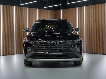 Used Hyundai TUCSON 2022 for sale - 77717744: Photo