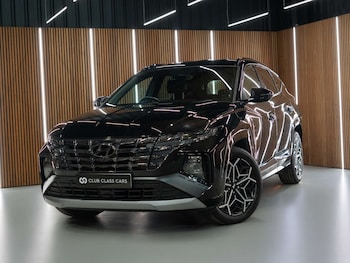 Used Hyundai TUCSON 2022 for sale - 77717744: Photo