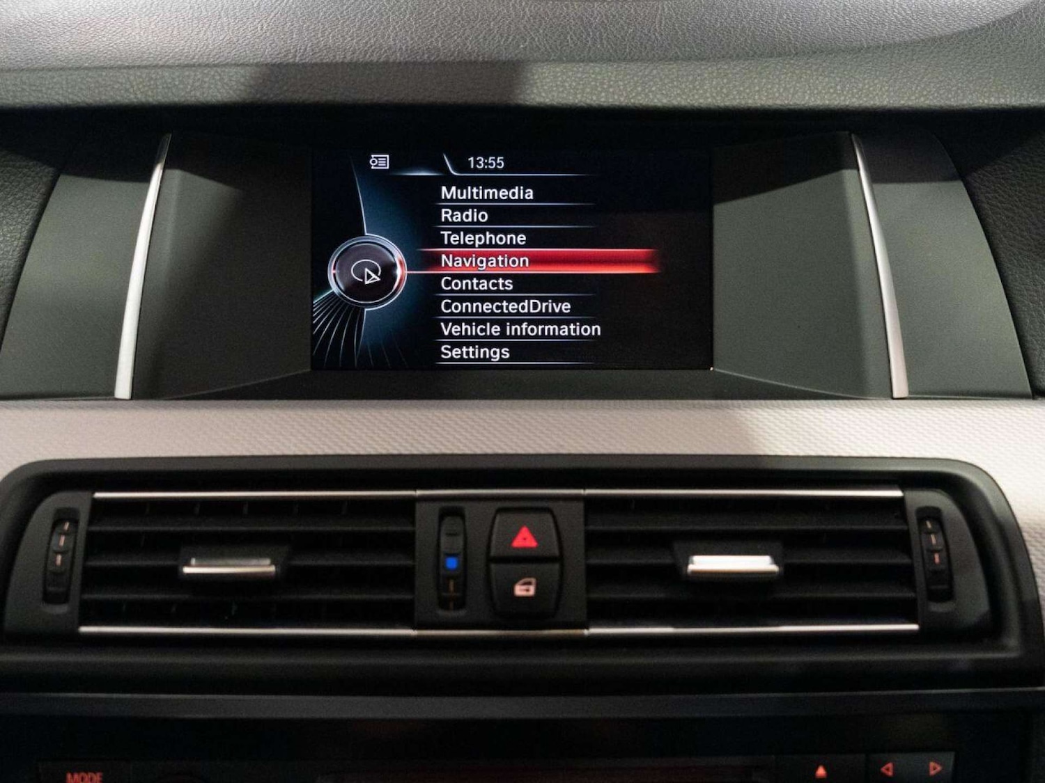 Used BMW 5 Series 2014 for sale - 77025205: Photo 19