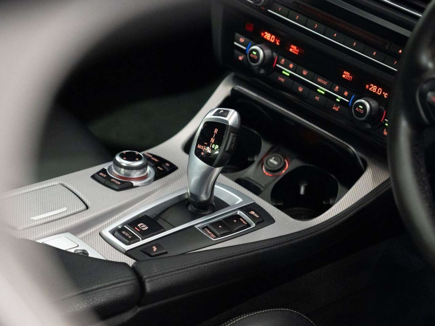 Used BMW 5 Series 2014 for sale - 77025205: Photo 20