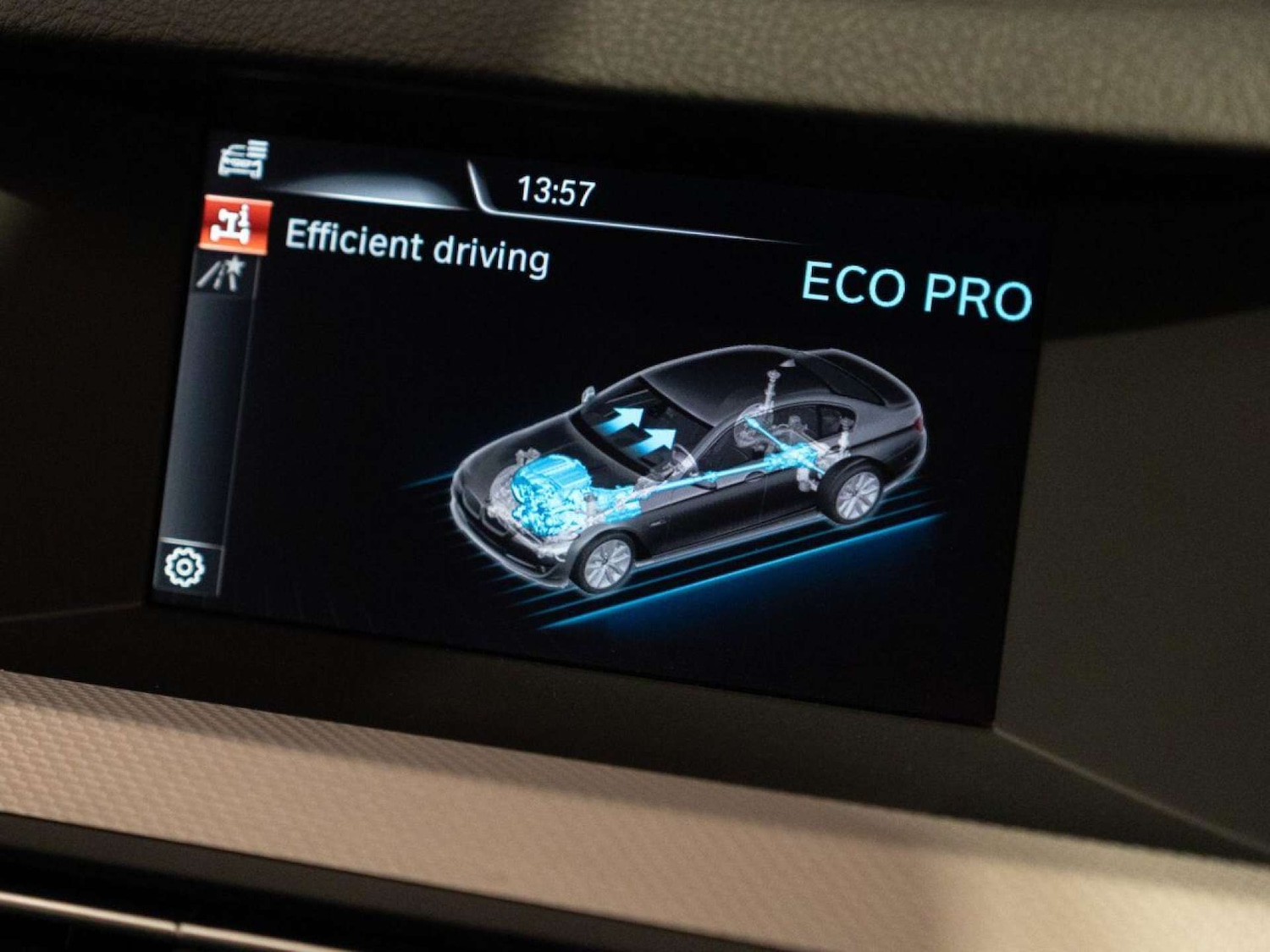 Used BMW 5 Series 2014 for sale - 77025205: Photo 23