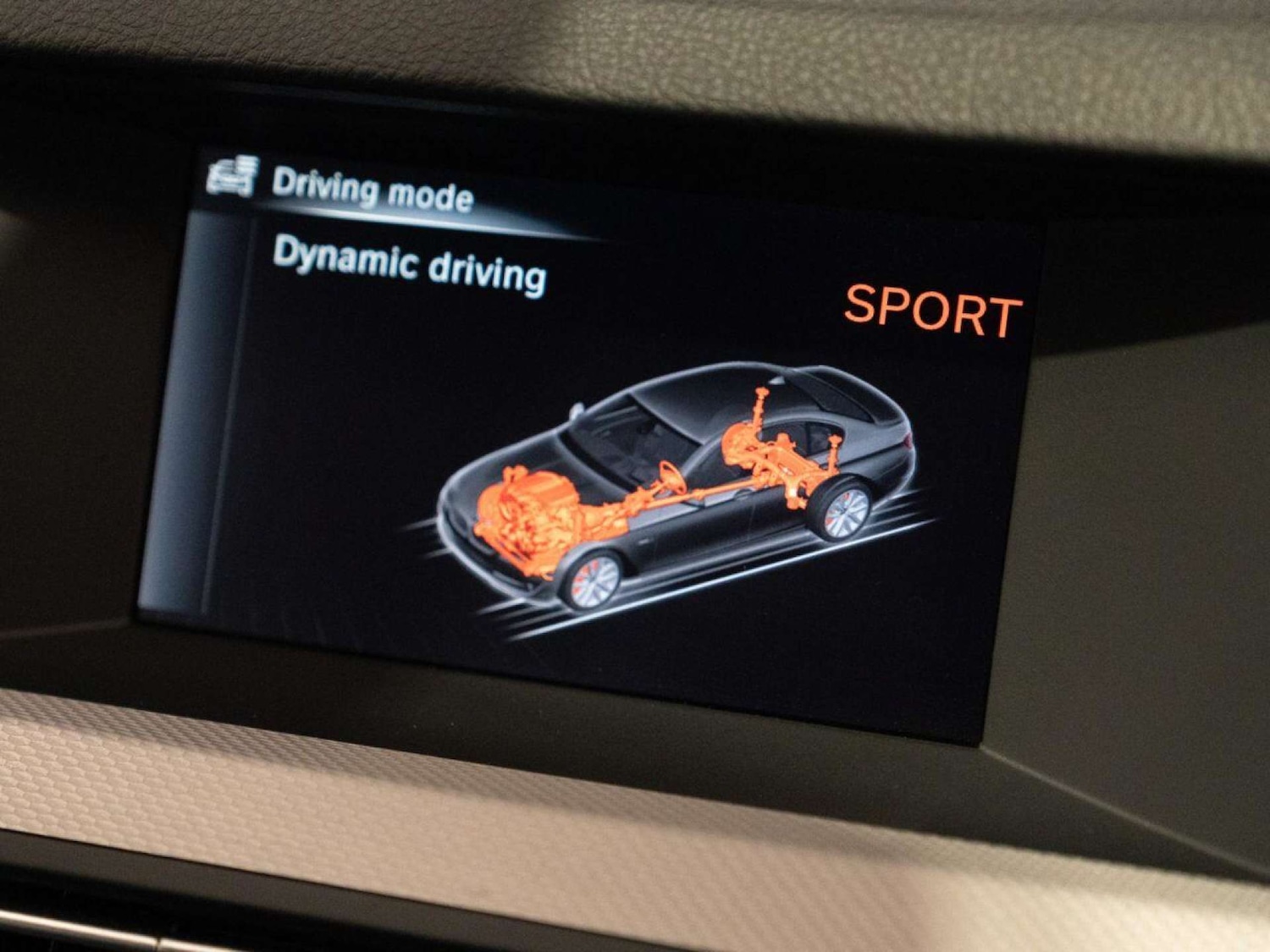 Used BMW 5 Series 2014 for sale - 77025205: Photo 25