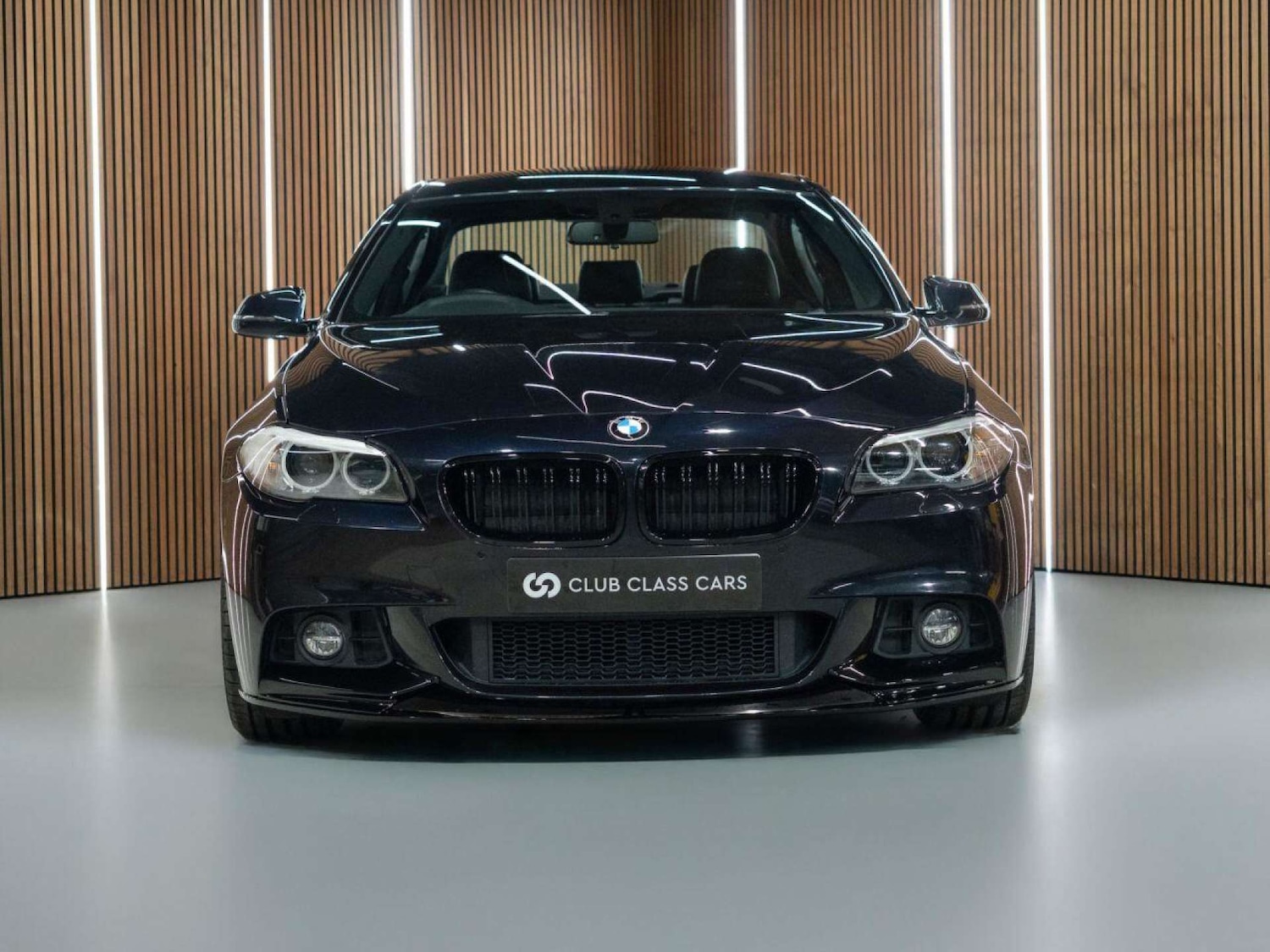 Used BMW 5 Series 2014 for sale - 77025205: Photo 3