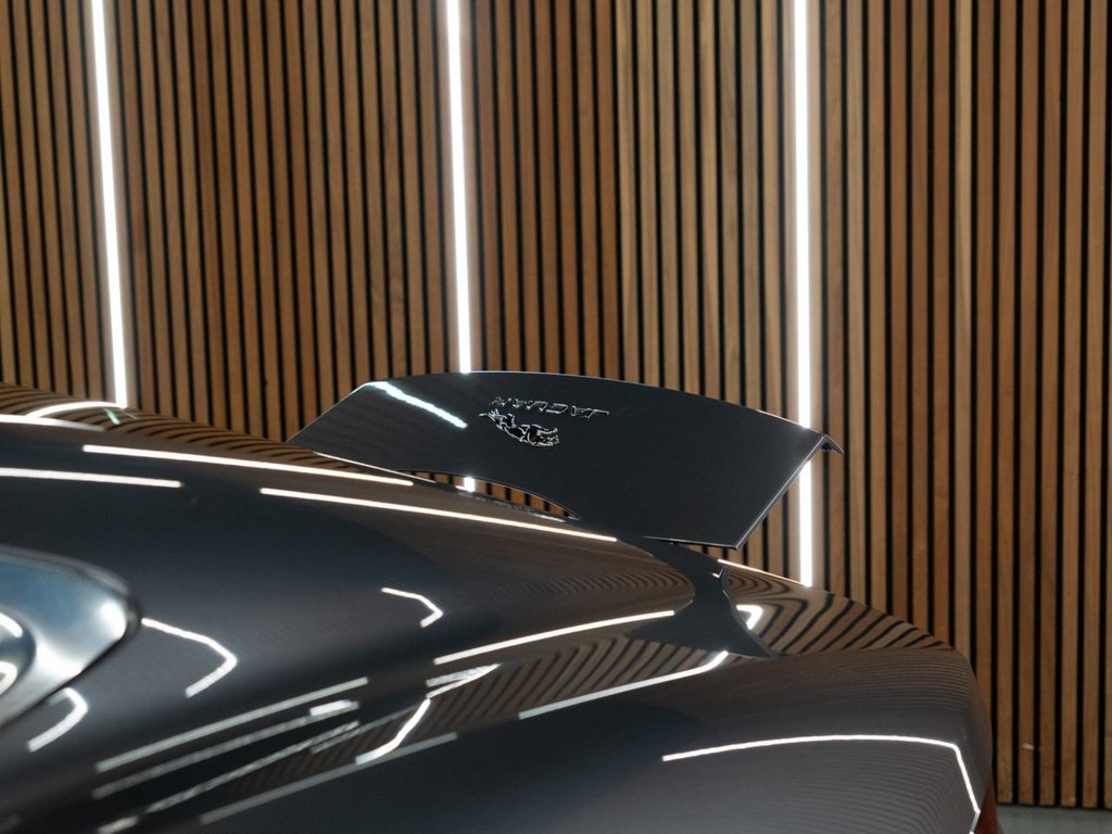 Used Jaguar F-Type 2018 for sale - 76690760: Photo 8