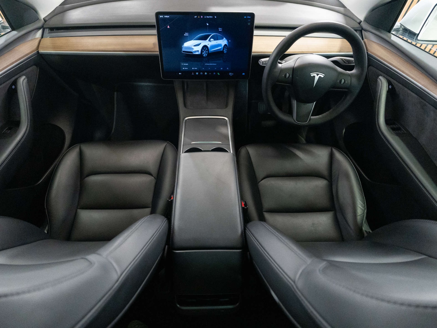 Used Tesla Model Y 2024 for sale - 78179645: Photo 13