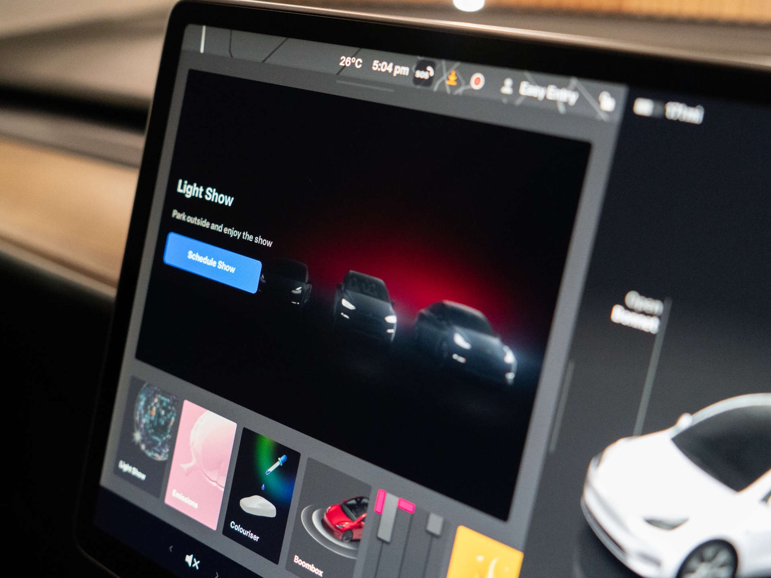 Used Tesla Model Y 2024 for sale - 78179645: Photo 22