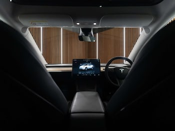 Used Tesla Model Y 2024 for sale - 78179645: Photo