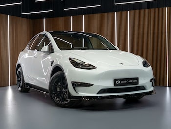 Used Tesla Model Y 2024 for sale - 78179645: Photo