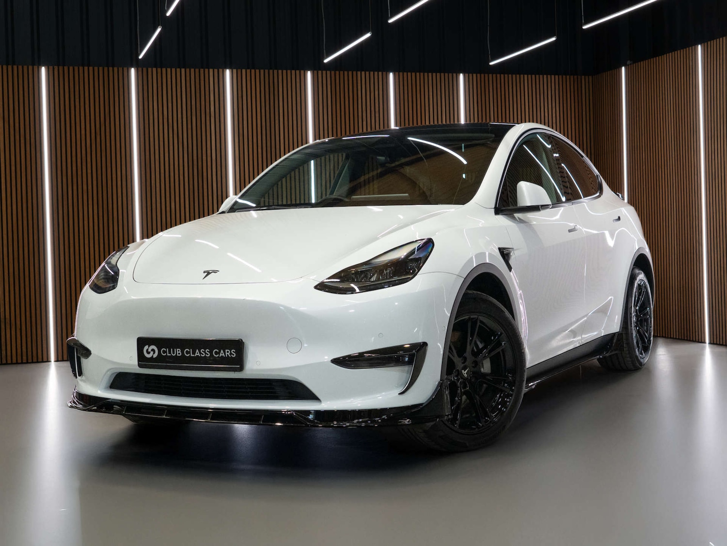 Used Tesla Model Y 2024 for sale - 78179645: Photo 5