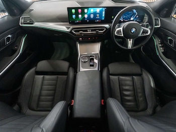 Used BMW 3 Series 2024 for sale - 77272723: Photo