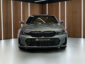 Used BMW 3 Series 2024 for sale - 77272723: Photo