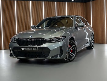 Used BMW 3 Series 2024 for sale - 77272723: Photo