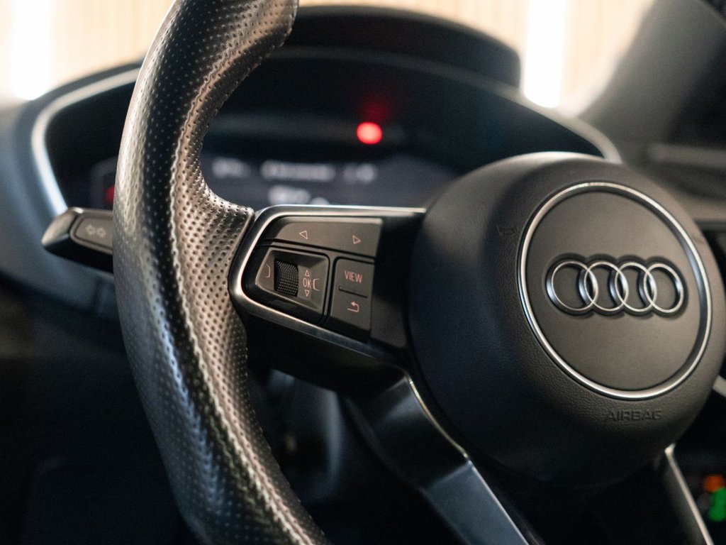 Used Audi TT 2017 for sale - 76690738: Photo 19