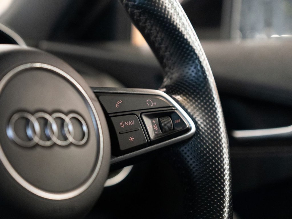 Used Audi TT 2017 for sale - 76690738: Photo 20