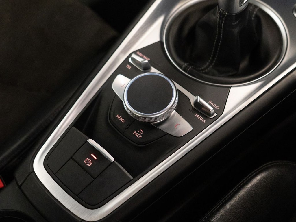 Used Audi TT 2017 for sale - 76690738: Photo 25