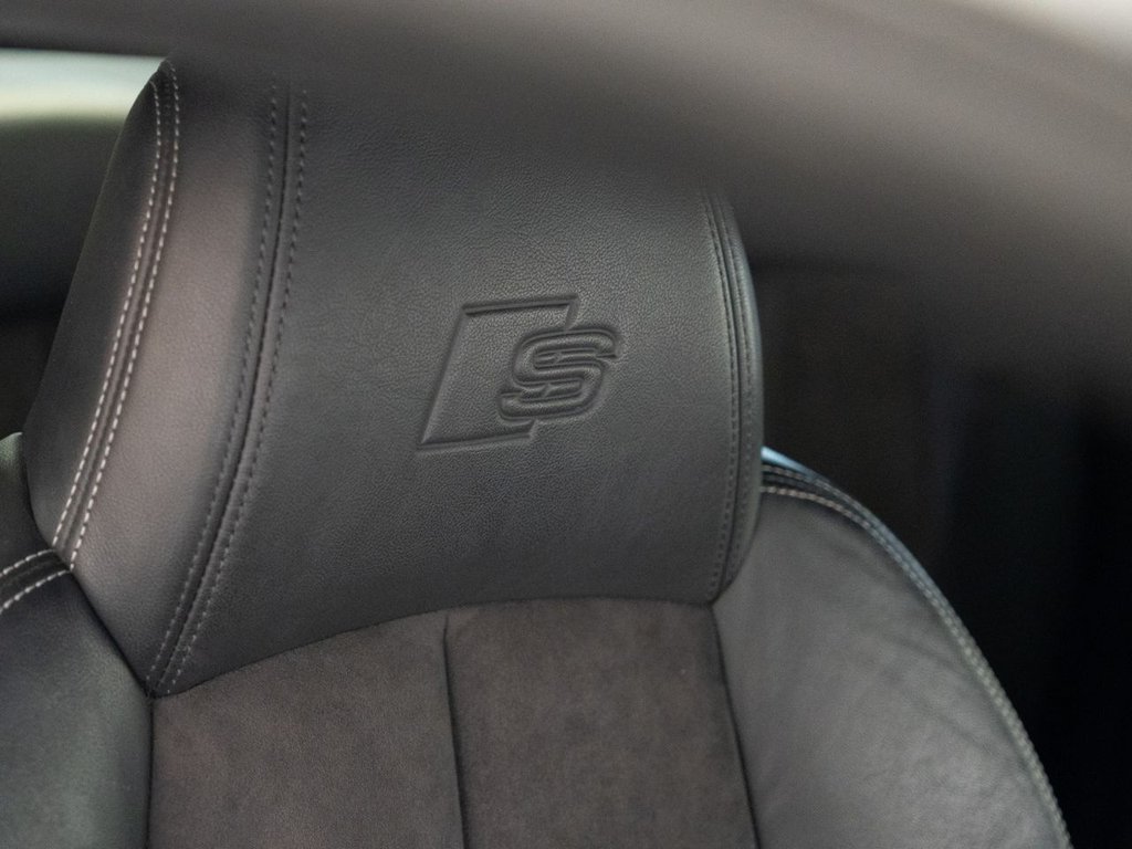 Used Audi TT 2017 for sale - 76690738: Photo 30