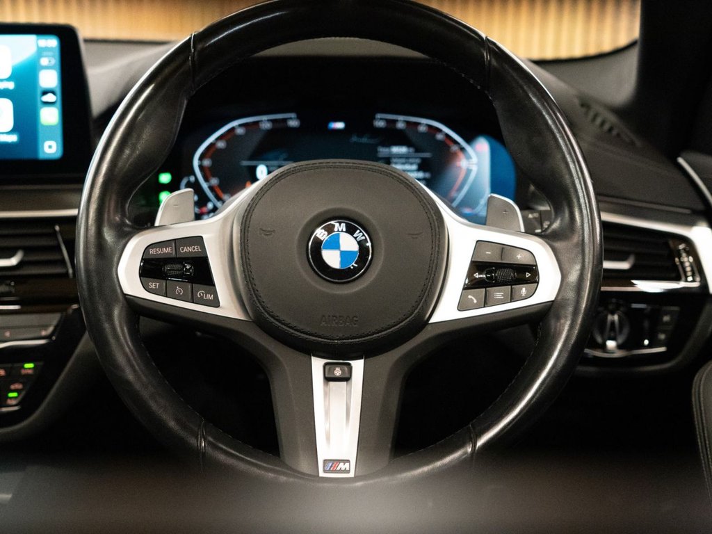 Used BMW 5 Series 2022 for sale - 76690739: Photo 20