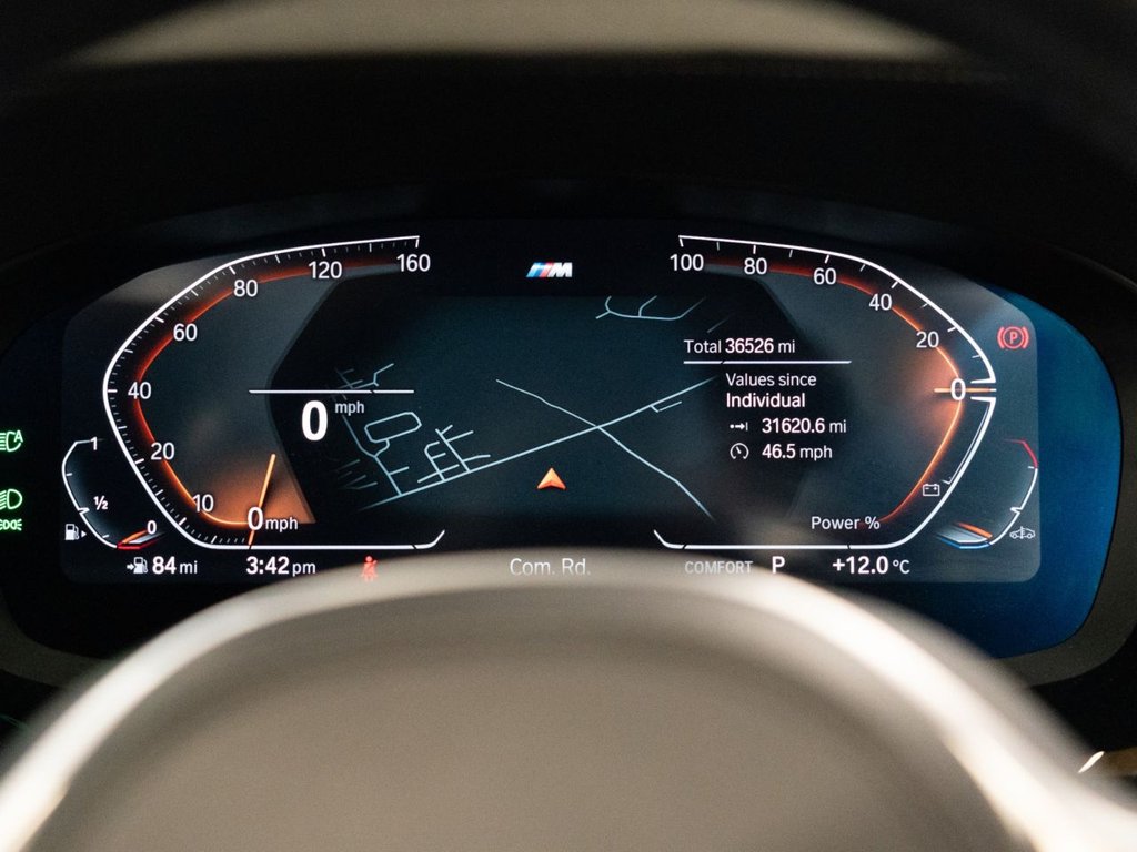 Used BMW 5 Series 2022 for sale - 76690739: Photo 21