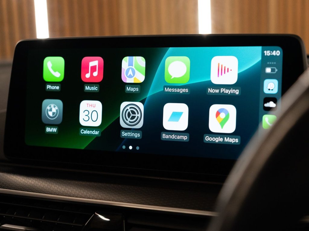 Used BMW 5 Series 2022 for sale - 76690739: Photo 23