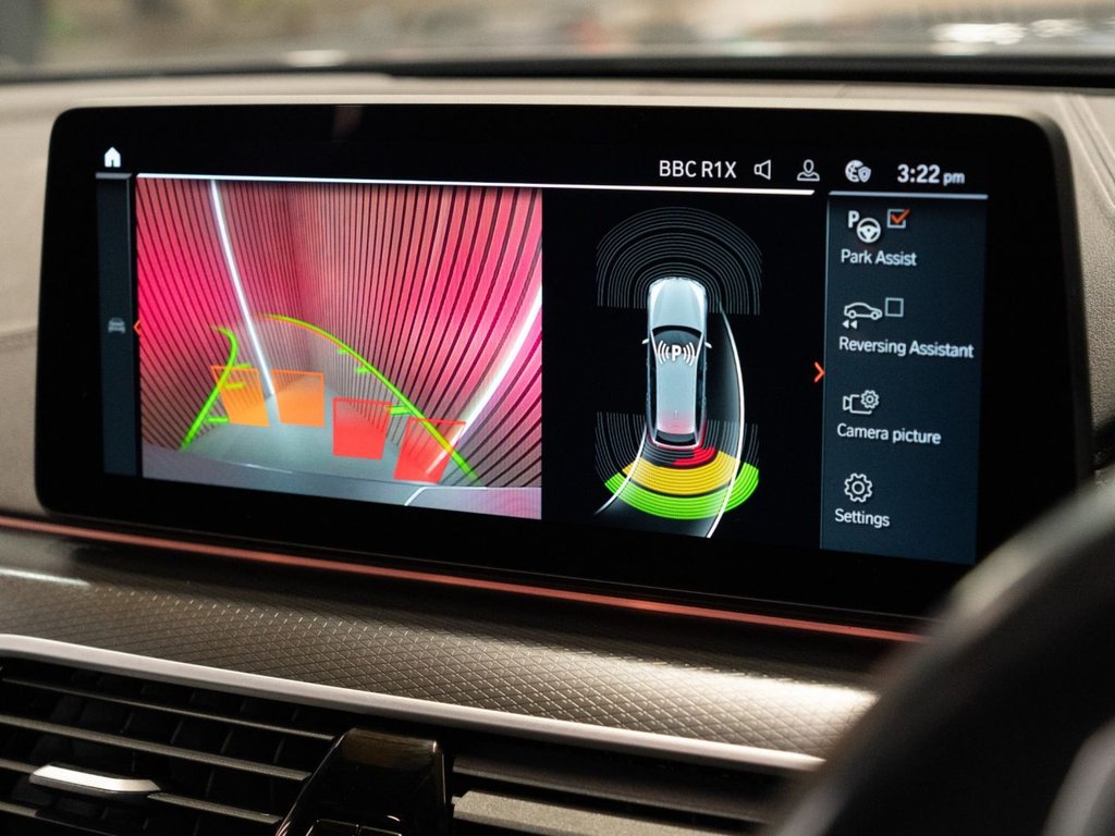 Used BMW 5 Series 2022 for sale - 76690739: Photo 24