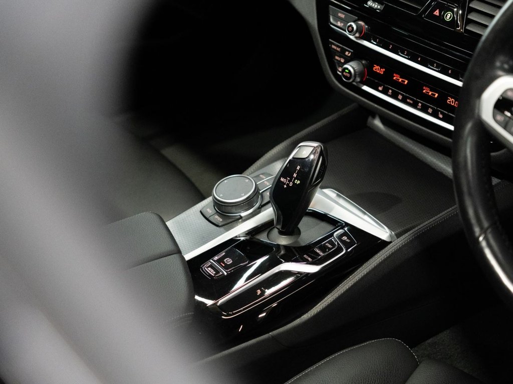 Used BMW 5 Series 2022 for sale - 76690739: Photo 25