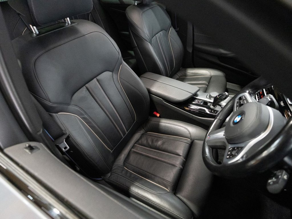 Used BMW 5 Series 2022 for sale - 76690739: Photo 30