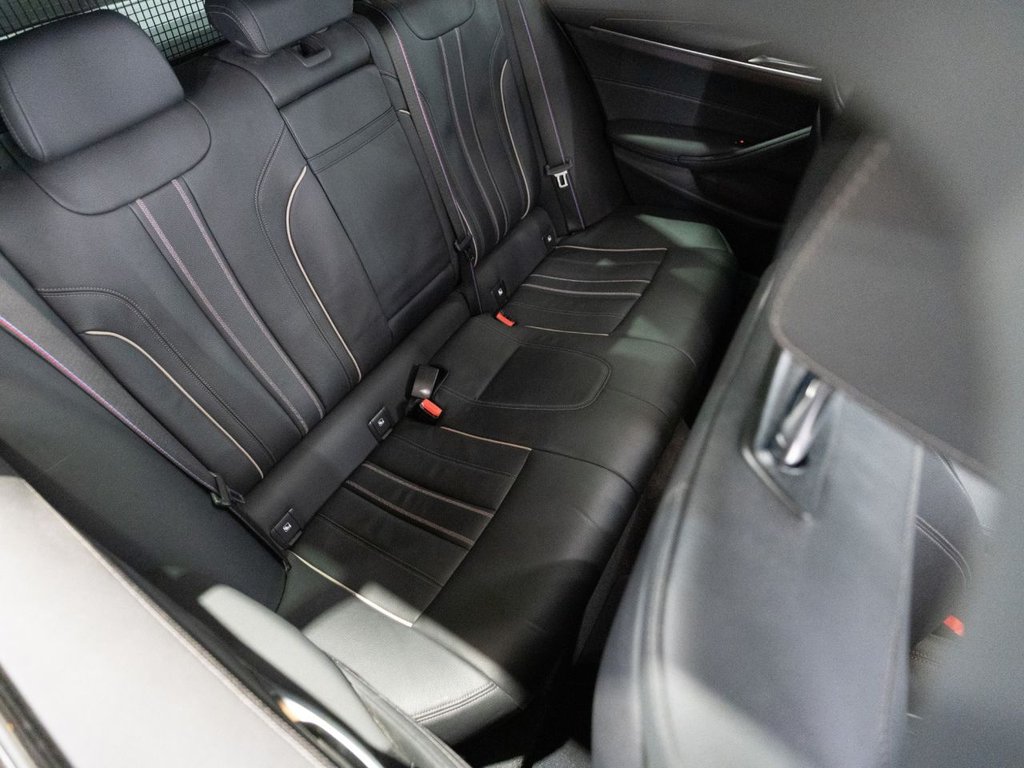 Used BMW 5 Series 2022 for sale - 76690739: Photo 35