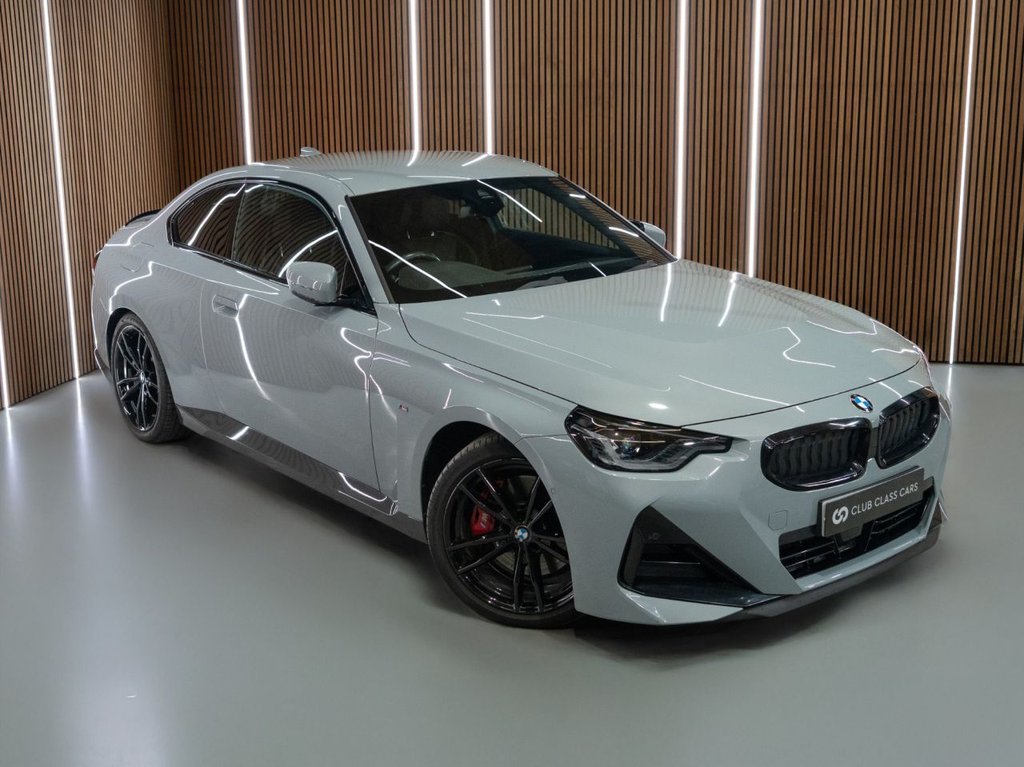 Used BMW 2 Series 2022 for sale - 76690763: Photo 10