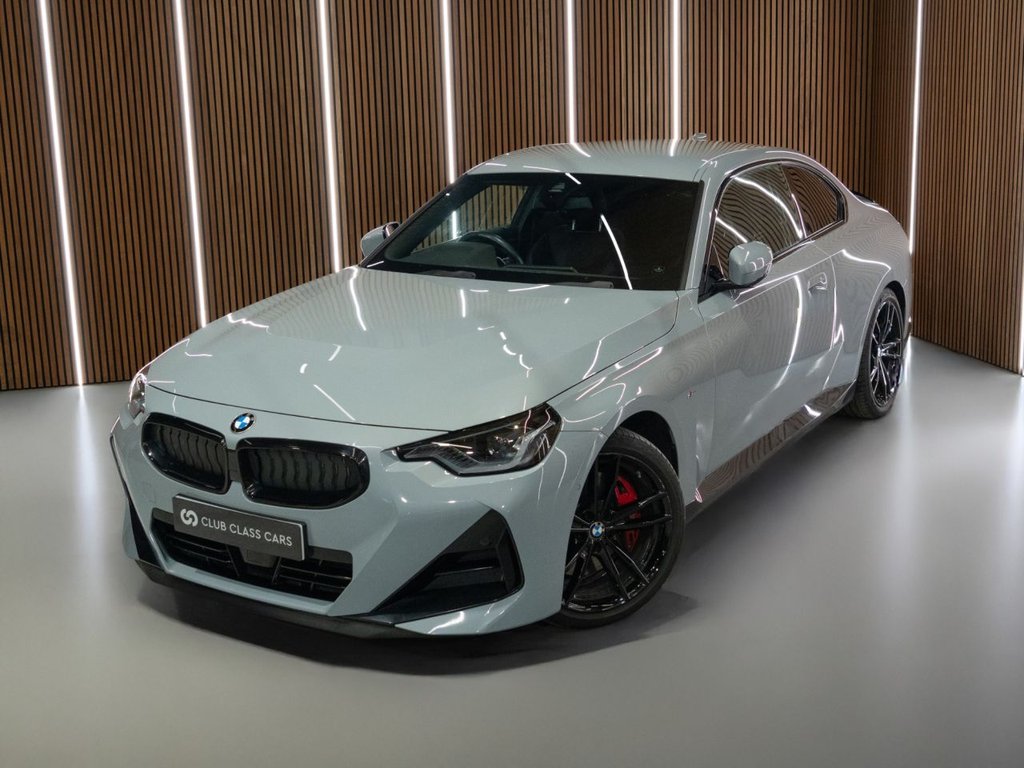 Used BMW 2 Series 2022 for sale - 76690763: Photo 11