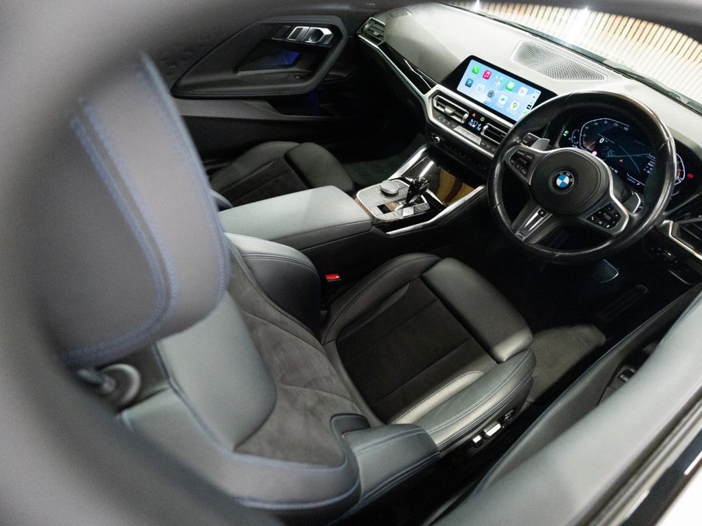 Used BMW 2 Series 2022 for sale - 76690763: Photo 17