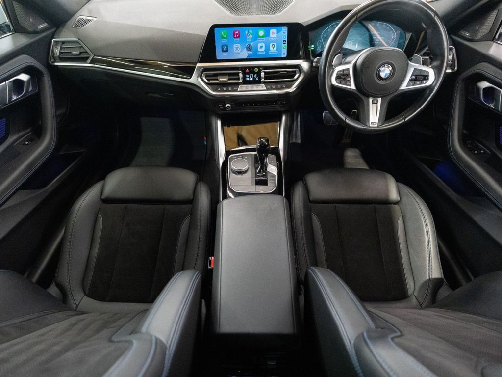 Used BMW 2 Series 2022 for sale - 76690763: Photo 2